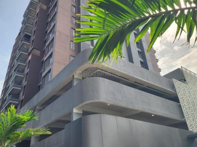 Flat for rent in Mundhwa, Pune