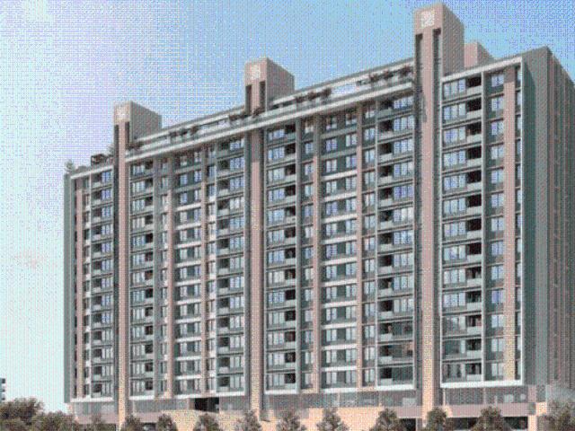 Flat for rent in Mundhwa, Pune