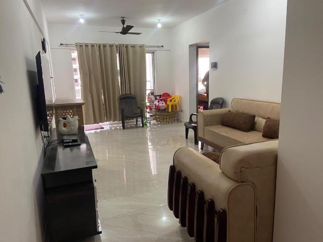 Flat for rent in Keshav Nagar, Pune