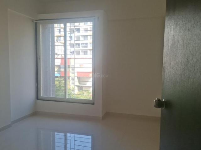 Flat for rent in Ghorpuri, Pune