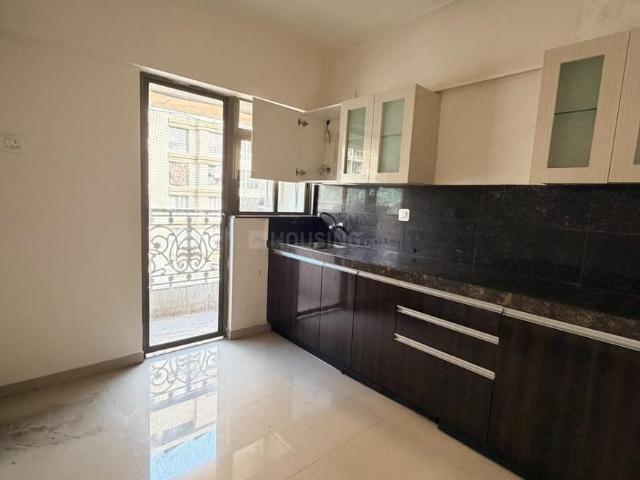 Flat for rent in Manjari Budruk, Manjari