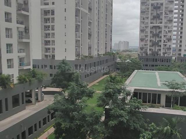 Flat for rent in Keshav Nagar, Pune