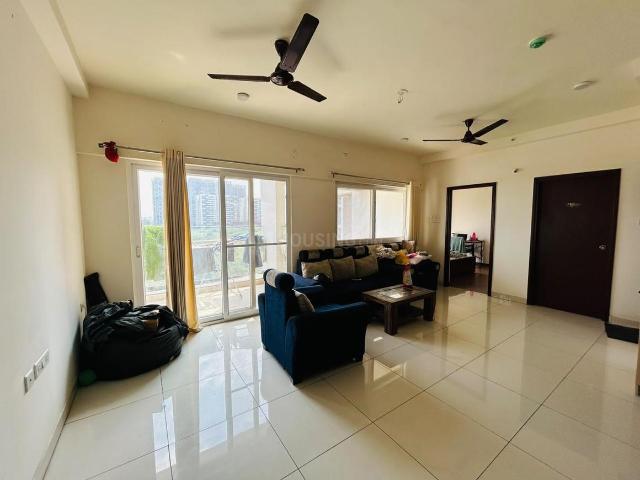 Flat for rent in Keshav Nagar, Pune