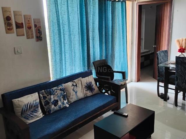 Flat for rent in Keshav Nagar, Pune
