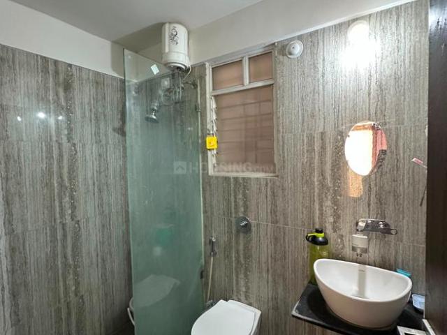 Flat for rent in Keshav Nagar, Pune