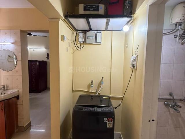 Flat for rent in Ghorpuri, Pune