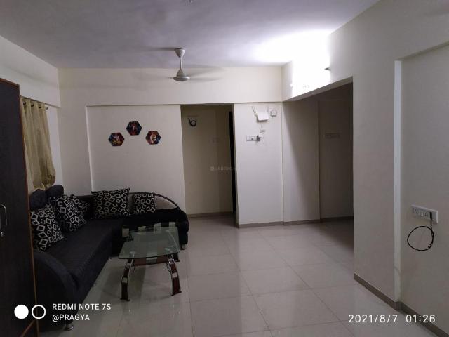 Flat for rent in Keshav Nagar, Poona