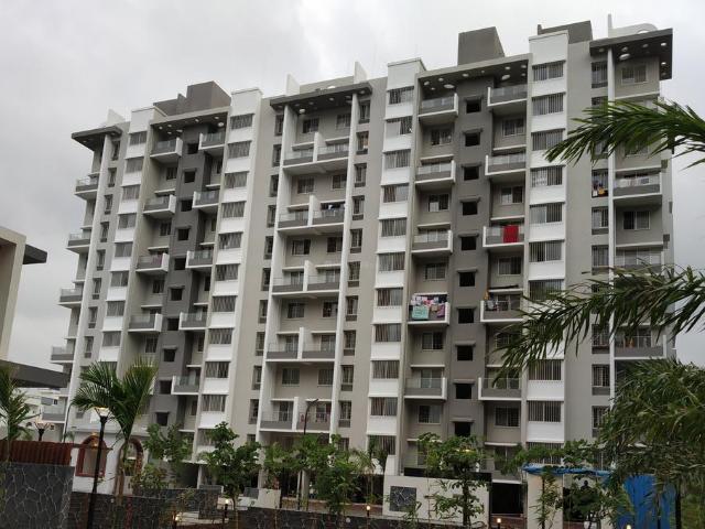 Flat for sale in Poona, National Capital Territory Of Delhi