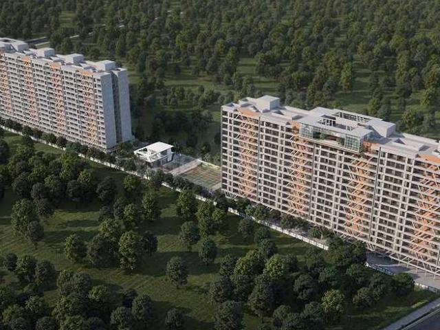 Flat for sale in Poona, National Capital Territory Of Delhi