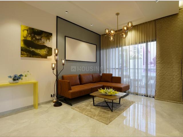 Flat for sale in Keshav Nagar, Poona