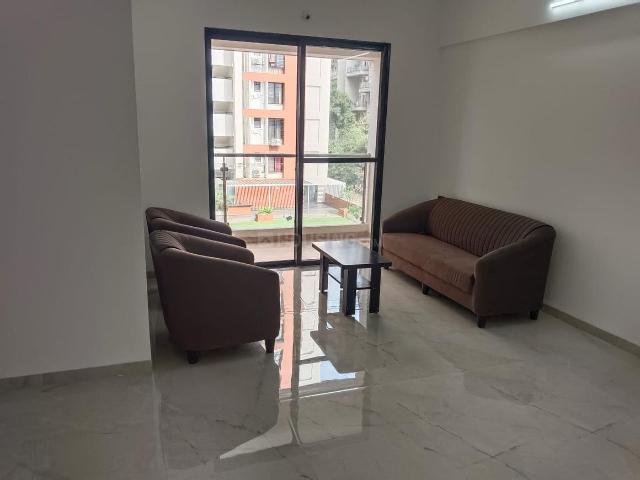 Flat for sale in Keshav Nagar, Poona