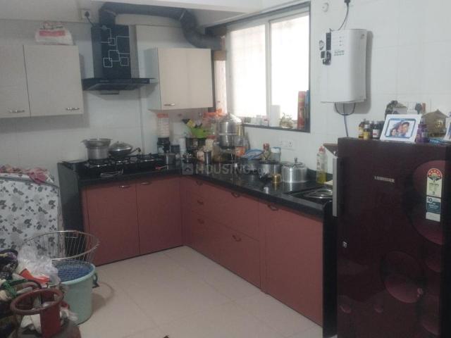 Flat for sale in Keshav Nagar, Poona
