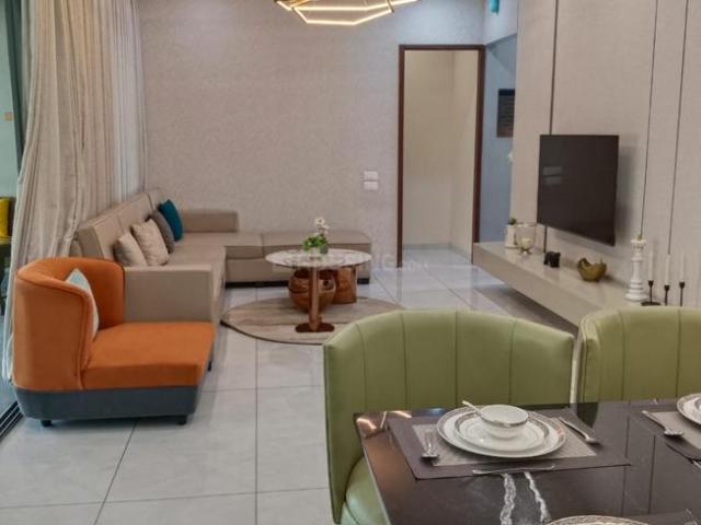 Flat for sale in Poona, National Capital Territory Of Delhi