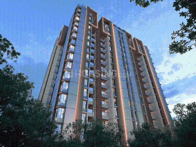 Flat for sale in Ghorpuri, Pune