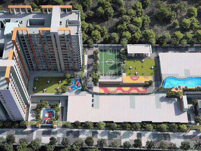 Flat for sale in Poona, National Capital Territory Of Delhi