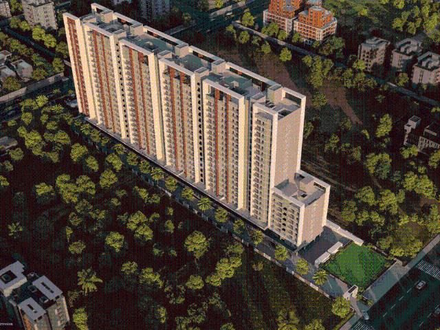 Flat for sale in Poona, National Capital Territory Of Delhi