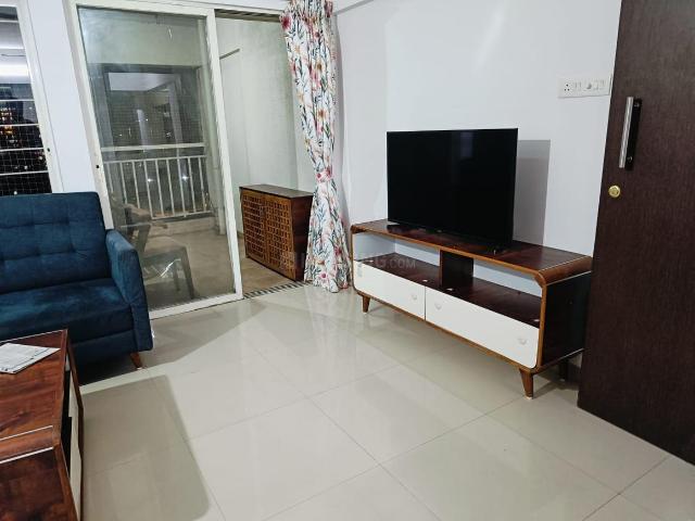 Flat for sale in Keshav Nagar, Poona