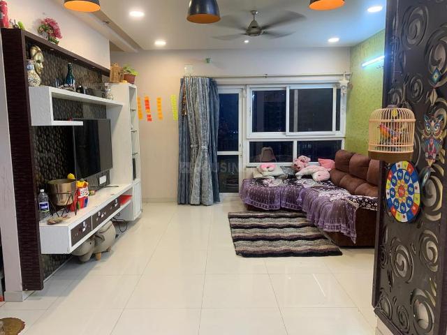 Flat for sale in Keshav Nagar, Poona