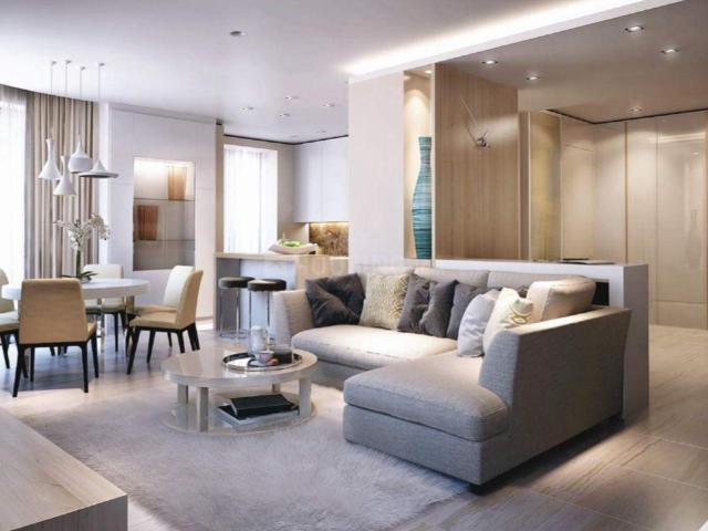 Flat for sale in Poona, National Capital Territory Of Delhi