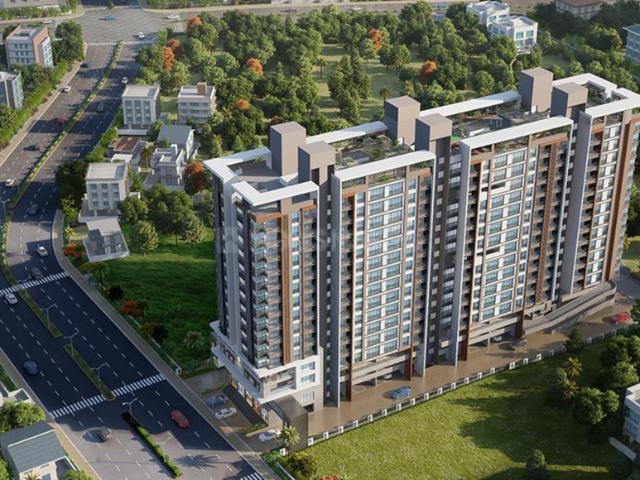 Flat for sale in Poona, National Capital Territory Of Delhi