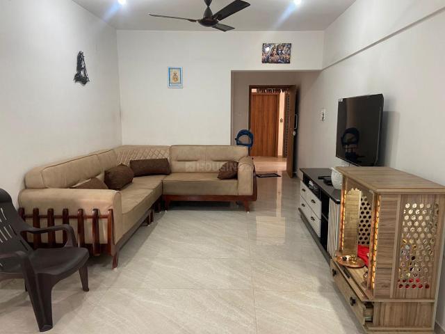 Flat for sale in Keshav Nagar, Poona