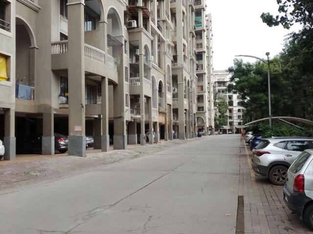 Flat for sale in Poona, National Capital Territory Of Delhi