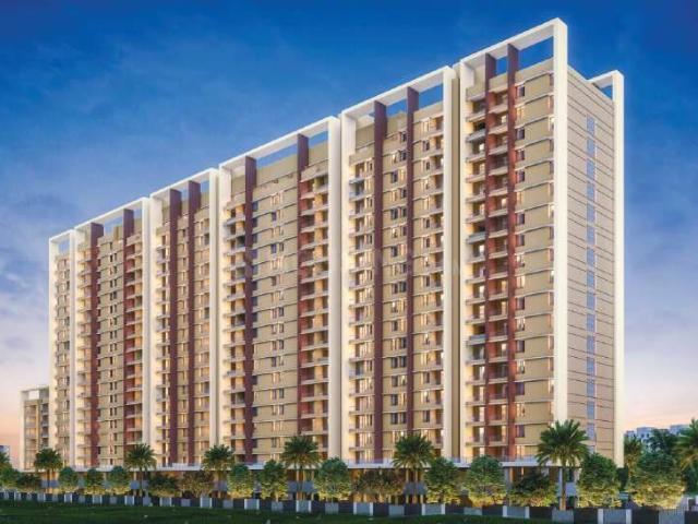 Flat for sale in Poona, National Capital Territory Of Delhi