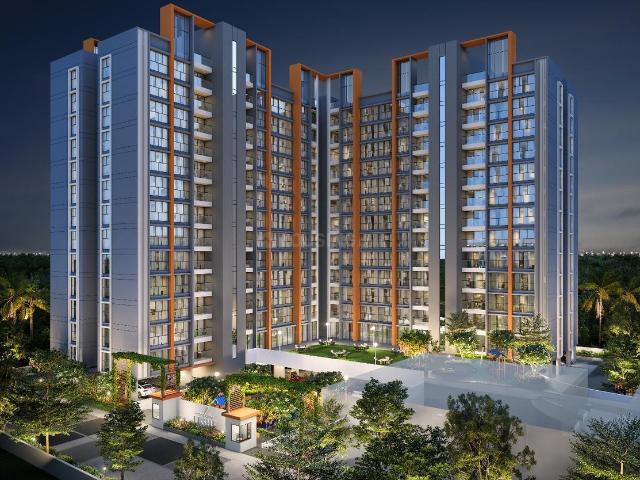 Flat for sale in Poona, National Capital Territory Of Delhi