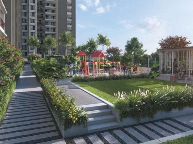 Flat for sale in Poona, National Capital Territory Of Delhi