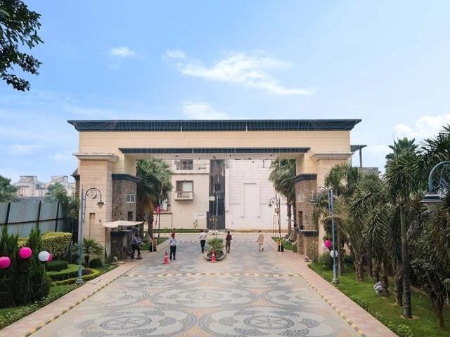 Flat for sale in Mundian Kalan, Ludhiana
