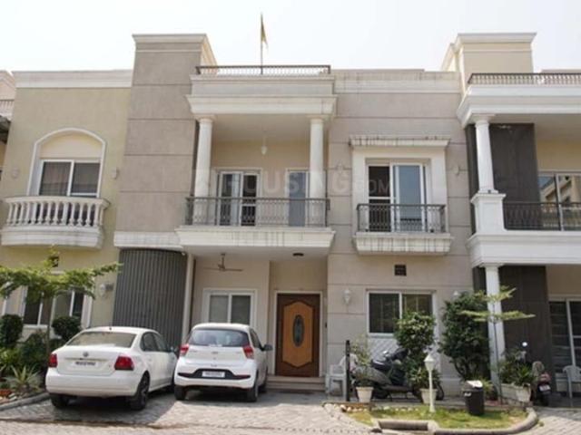 Flat for sale in Mundian Kalan, Ludhiana