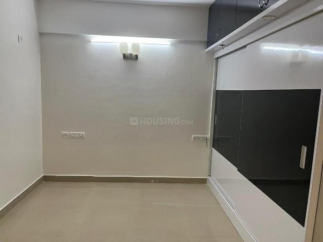 Flat for rent in Bangalore South, Cox Town - Bangalore