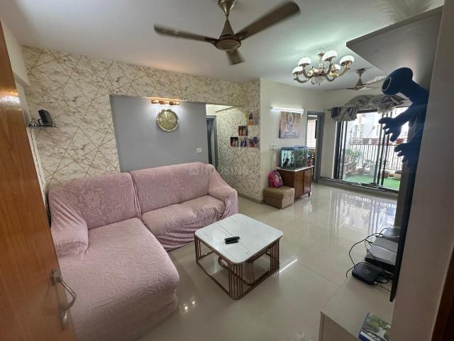 Flat for rent in Cox Town - Bangalore, Karnataka