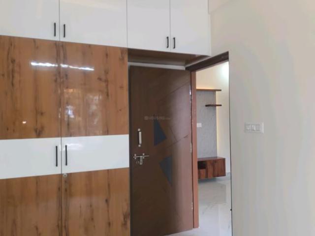 Flat for rent in Bangalore South, Cox Town - Bangalore