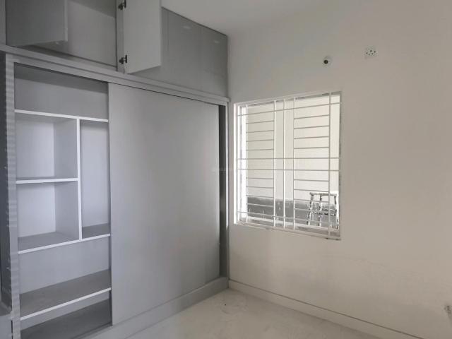 Flat for rent in Bangalore South, Cox Town - Bangalore