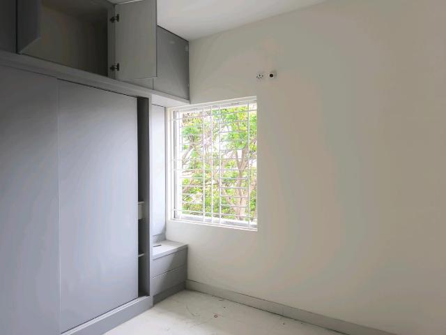 Flat for rent in Bangalore South, Cox Town - Bangalore