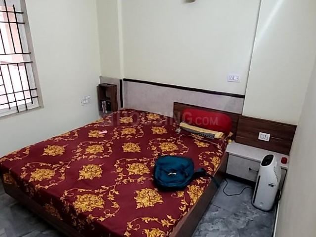 Flat for rent in Bangalore South, Cox Town - Bangalore
