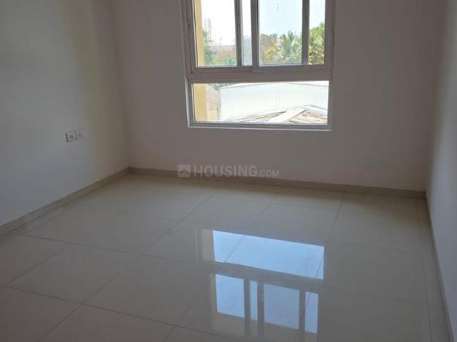 Flat for rent in Bangalore South, Cox Town - Bangalore