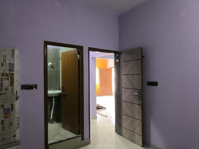 Flat for rent in Bangalore South, Cox Town - Bangalore