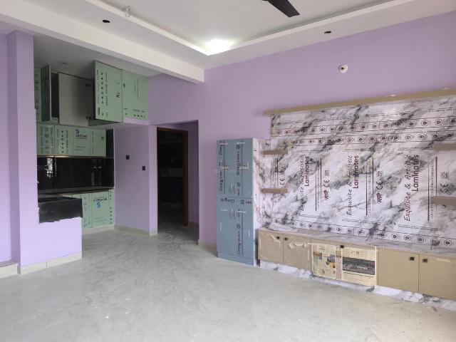 Flat for rent in Bangalore South, Cox Town - Bangalore