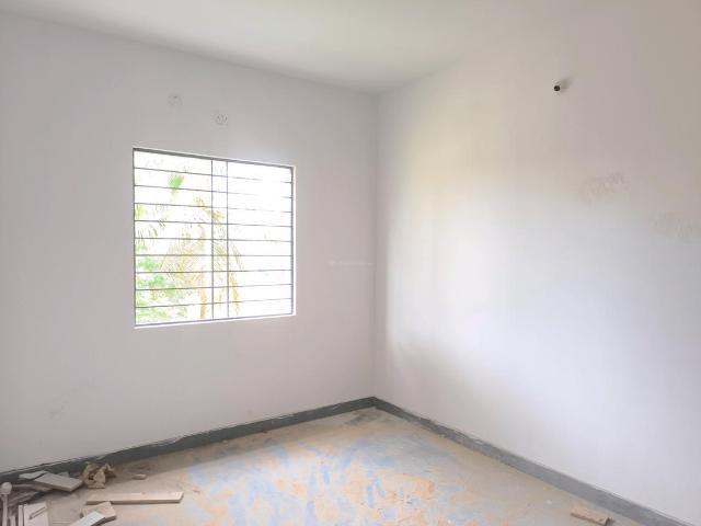 Flat for rent in Bangalore South, Cox Town - Bangalore