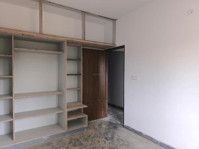 Flat for rent in Bangalore South, Cox Town - Bangalore