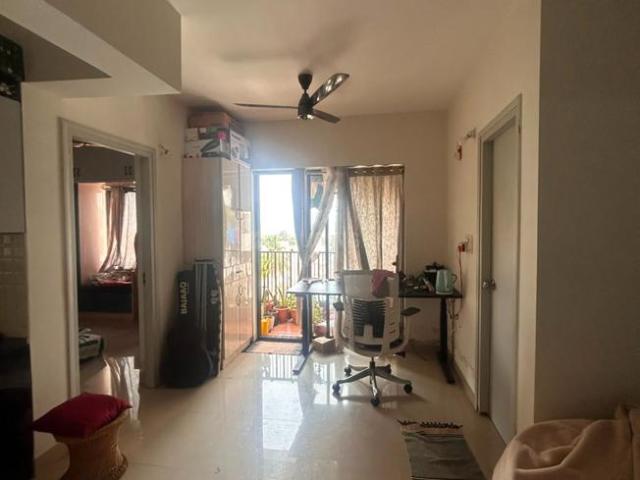 Flat for rent in Cox Town - Bangalore, Karnataka