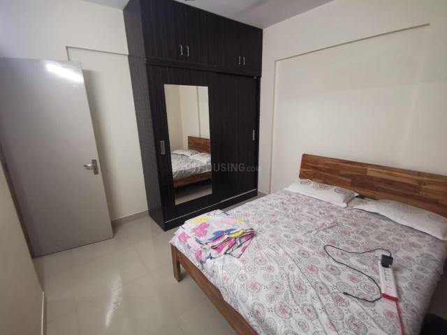 Flat for rent in Cox Town - Bangalore, Karnataka