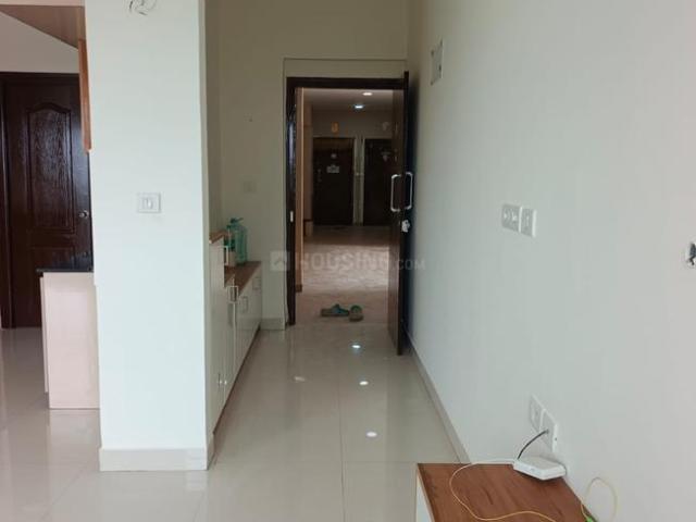 Flat for rent in Bengaluru South City Corporation, Bengaluru