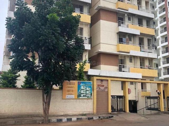 Flat for sale in Cox Town - Bangalore, Karnataka