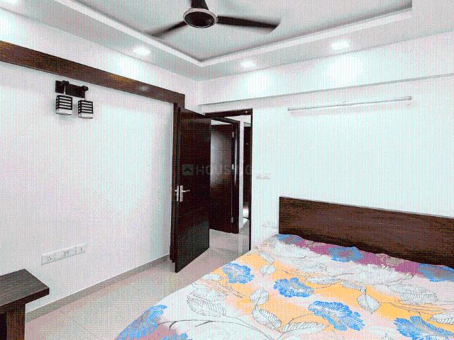 Flat for sale in Bangalore South, Cox Town - Bangalore