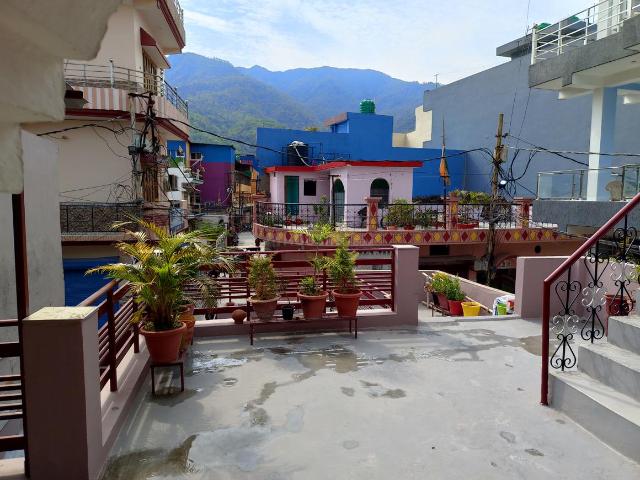 Flat for rent in Tehri-garhwal, Uttarakhand