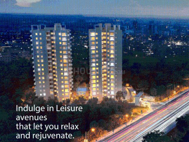 Flat for sale in Cuttack