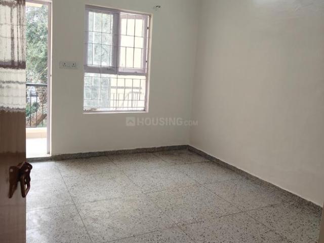 Flat for rent in Deri